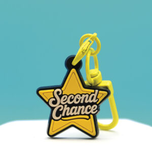 Star of Second Chance Charm