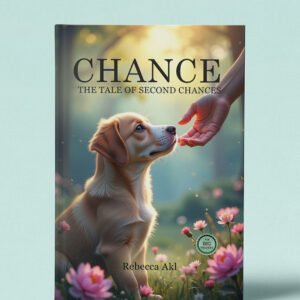 Chance: The Tale of Second Chances (Hardcover)