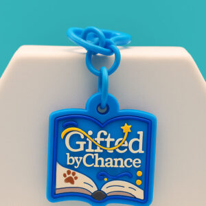Gifted by Chance Charm