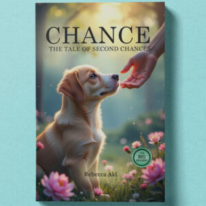 Chance: The Tale of Second Chances (Paperback)
